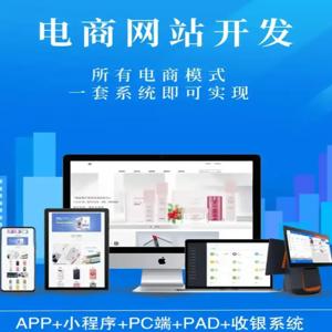 2026电商网站建设费用明细:影响因素及省钱优化方案