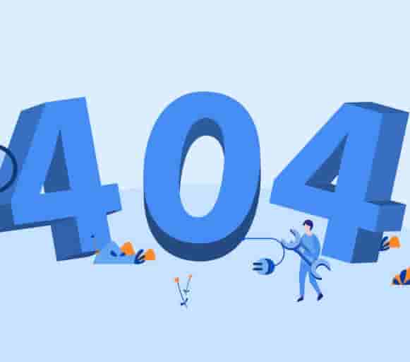 网站建设后出现404页面怎么办?404错误成因与SEO修复指南